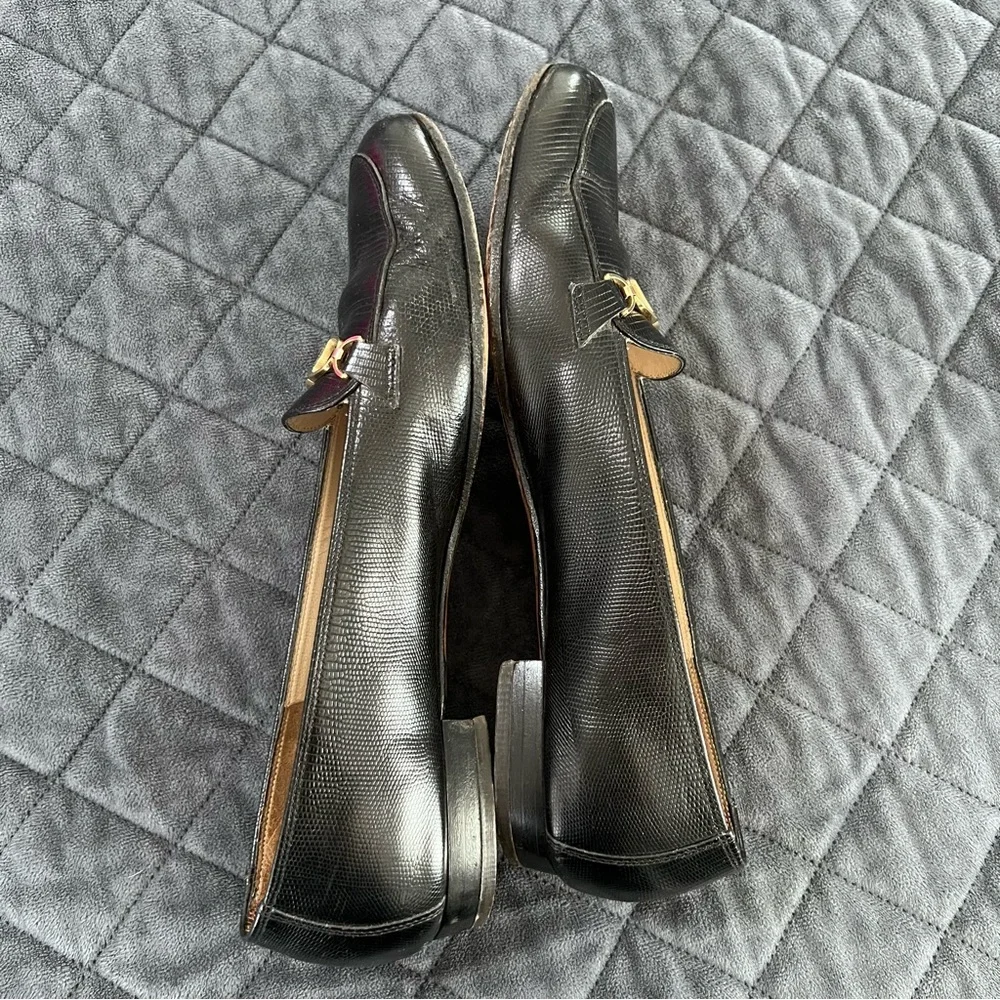 Salvatore Ferragamo classic ferragamo